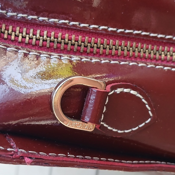 ARCADIA Handbag - Picture 6 of 16